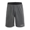 Short Noir/Blanc Homme Craft Progress Reversible