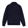 Pull Marine Homme Teddy Smith Silvan