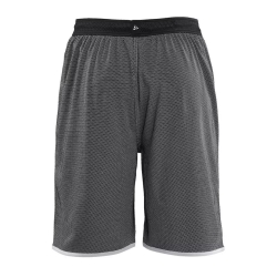 Short Noir/Blanc Homme Craft Progress Reversible