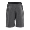 Short Noir/Blanc Homme Craft Progress Reversible