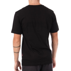 T-shirt Noir Homme Supreme Grip Joao