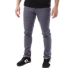 Pantalon Chino Bleu Moyen Homme La Maison Blaggio TOSCANE