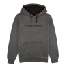 Sweat Gris Chiné Homme Teddy Smith Osborn