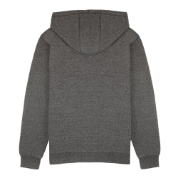 Sweat Gris Chiné Homme Teddy Smith Osborn