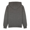 Sweat Gris Chiné Homme Teddy Smith Osborn