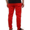 Jogging Rouge Homme Supreme Grip Jordon