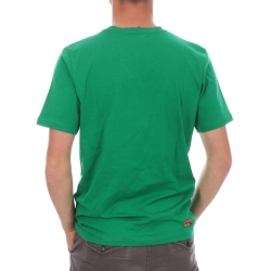 T-shirt Vert Homme Supreme Grip Corin