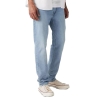 Jean Bleu Clair Homme Levi's 511 Slim Light Indigo