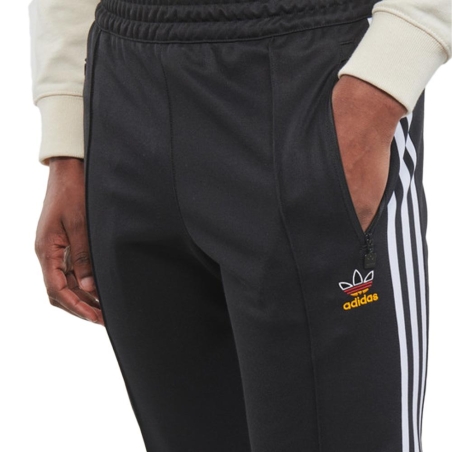 Jogging Noir Homme Adidas Q3