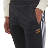 Jogging Noir Homme Adidas Q3