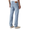 Jean Bleu Clair Homme Levi's 511 Slim Light Indigo