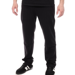 Pantalon Noir Homme Le Coq Sportif D'or