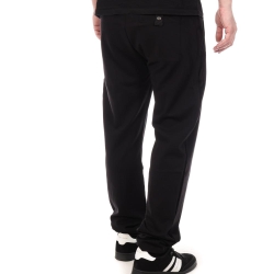 Pantalon Noir Homme Le Coq Sportif D'or