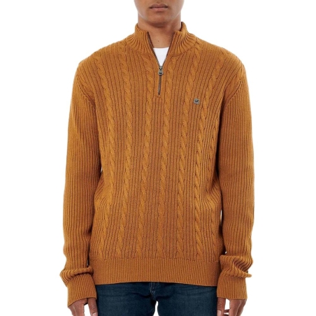 Pull Camel Homme Kaporal VOREX
