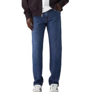Jean Bleu Foncé Homme Levi's 511 Slim Light Indigos