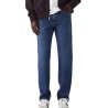 Jean Bleu Foncé Homme Levi's 511 Slim Light Indigos