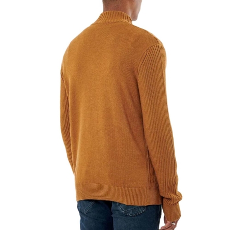Pull Camel Homme Kaporal VOREX