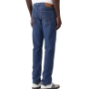 Jean Bleu Foncé Homme Levi's 511 Slim Light Indigos