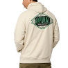Sweat Beige Homme Kaporal Touti