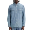 Chemise Bleu Homme Levi's Classic