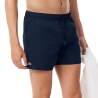 Short de bain Marine Homme Lacoste Quick Swimtrunks