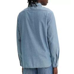 Chemise Bleu Homme Levi's Classic