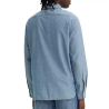 Chemise Bleu Homme Levi's Classic