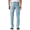 Jean 512 Bleu Très Clair Homme Levi's Slim Taper Med Indigos