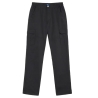 Pantalon fluide Noir Homme TBS FUPPACOT