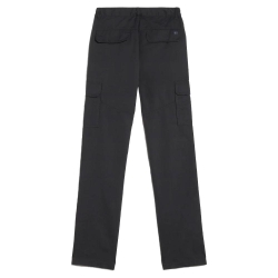 Pantalon fluide Noir Homme TBS FUPPACOT