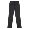 Pantalon fluide Noir Homme TBS FUPPACOT