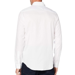 Chemise Blanche Homme Lacoste CH2745