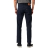 Jean 512 Bleu Marine Homme Levi's Slim Taper Dark Indigo 29507