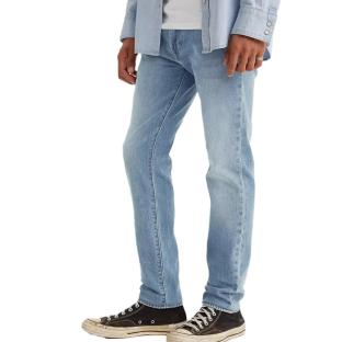 Jean Bleu Homme Levi's 512 Slim Taper