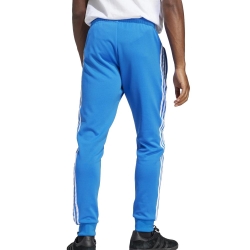 Jogging Bleu Homme Adidas IM4542