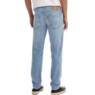 Jean Bleu Homme Levi's 512 Slim Taper