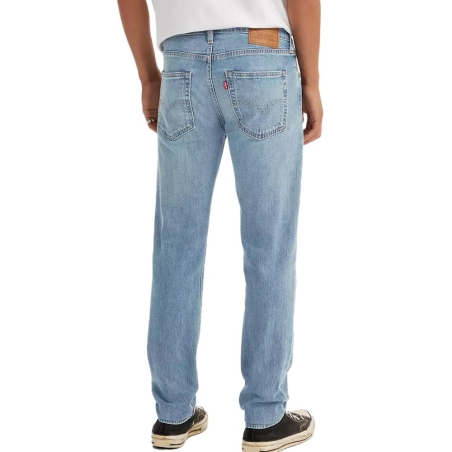 Jean Bleu Homme Levi's 512 Slim Taper