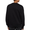 Sweat Noir Homme Dickies Script