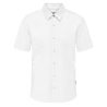 Chemise Manches Courtes Blanche Homme Only & Sons Cantley