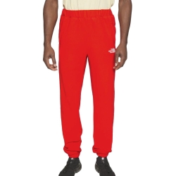 Jogging Rouge Homme The North Face Glacier