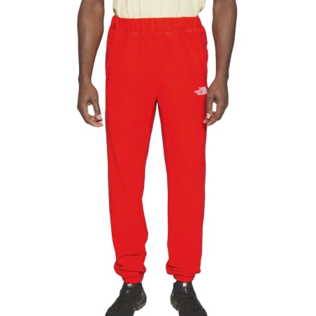 Jogging Rouge Homme The North Face Glacier