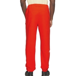 Jogging Rouge Homme The North Face Glacier