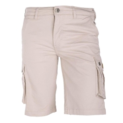 Short Cargo Beige Homme La Maison Blaggio Volna