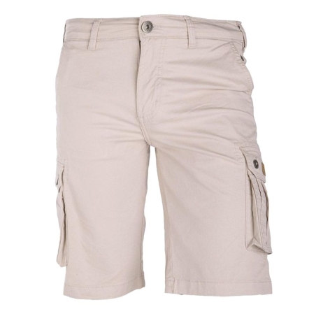 Short Cargo Beige Homme La Maison Blaggio Volna