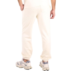 Jogging Blanc Homme Lacoste Fling