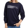 Sweat Marine Homme Guess Brode