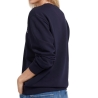 Sweat Marine Homme Guess Brode