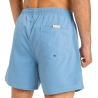 Maillot de Bain Bleu Homme Quiksilver Solid 15