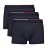 x3 Boxers Marines Homme Tommy Hilfiger 03388