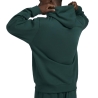 Sweat Vert Foncé Homme New Balance Sport